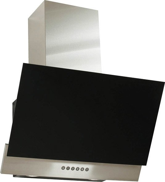 

Кухонная вытяжка Elikor RX6754XB