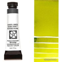 Акварельная краска Daniel Smith DS284610139 (золотисто-зеленый)