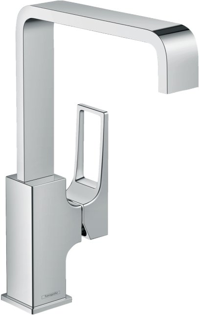 

Смеситель Hansgrohe Metropol 74511000