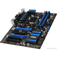 Материнская плата MSI Z97-G43