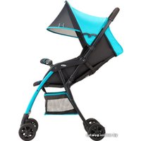 Коляска прогулочная «книга» Aprica Magical Air Plus