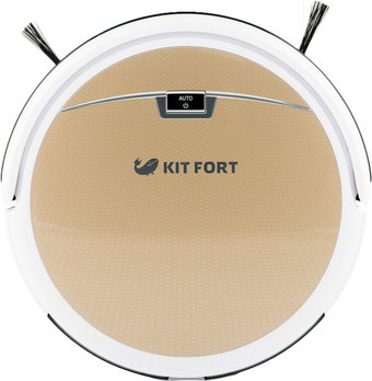 Робот-пылесос Kitfort KT-519-3