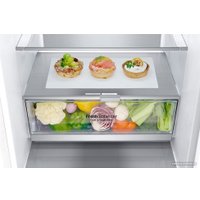 Холодильник LG DoorCooling+ GC-B459SQUM