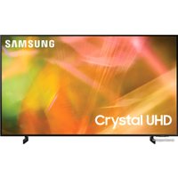 Телевизор Samsung UE50AU8002U