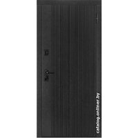 Металлическая дверь Металюкс М748/4 (87x205) в Солигорске