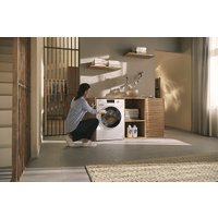 Стиральная машина Miele WWA120 WCS