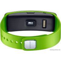 Фитнес-браслет Samsung Gear Fit (SM-R350)