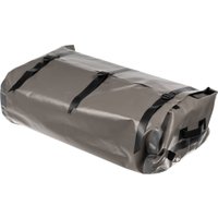 Моторно-гребная лодка BarrakuDA BR-2700P (серый)