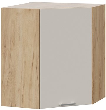 

Шкаф навесной Трия Габриэлла 1В6У (дуб крафт золотой/крем)