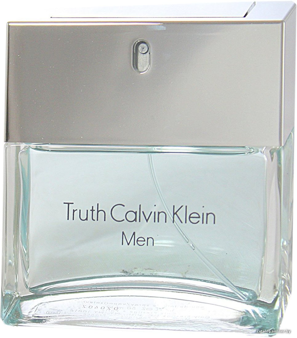Туалетная вода Calvin Klein Truth Men EdT (100 мл)