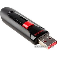 USB Flash SanDisk Cruzer Glide 8GB (SDCZ60-008G-B35)