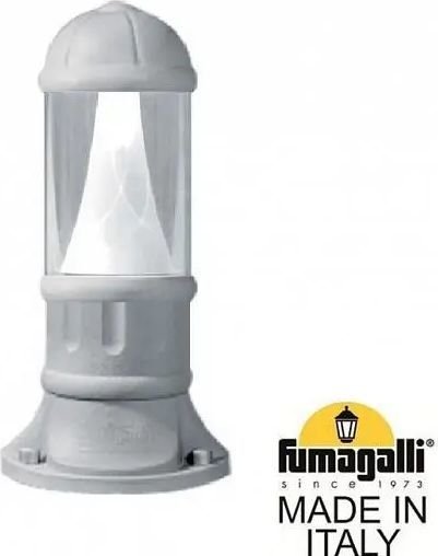 

Садовый светильник Fumagalli Sauro FU_D15.553.000.LXD1L.CRB