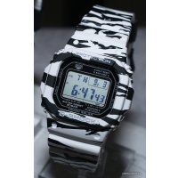 Наручные часы Casio GW-M5610BW-7