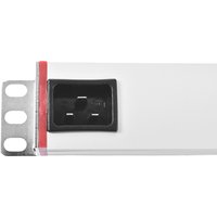 Блок розеток Rem R-16-7S-V-440-Z