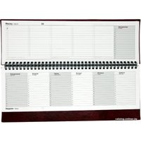 Планер Brunnen Офис Мадера 775 S 30-30 (синий)