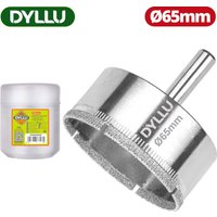 Коронка Dyllu DTKJ7665