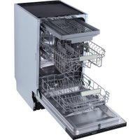 Встраиваемая посудомоечная машина Weissgauff BDW 4536 D в Бресте