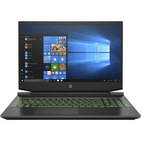 Игровой ноутбук HP Pavilion Gaming 15-ec1059ur 22Q22EA