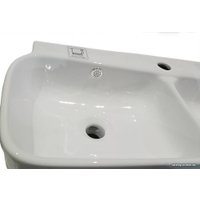 Умывальник Cerutti Spa Double Marko CT9282