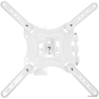 Кронштейн для телевизора Ultramounts UM870W (белый)