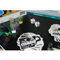 Настольная игра Hasbro Клуэдо (Cluedo)