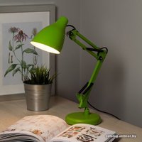 Настольная лампа ЭРА N-123-E27-40W-GR