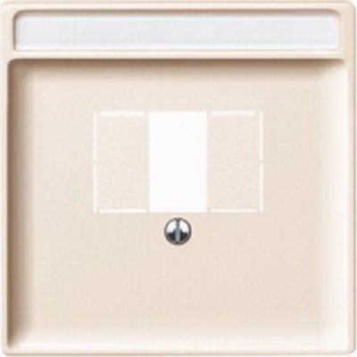 

Накладка для розетки Schneider Electric MTN297844 (бежевый)