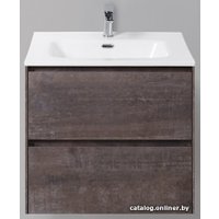  BelBagno Тумба под умывальник Pietra-600-2C-SO-PT (stone)