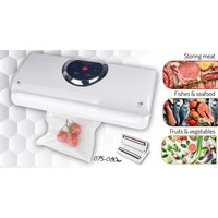 Вакуумный упаковщик Adler AD 4503