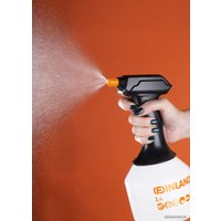 Аккумуляторный опрыскиватель Finland 1981