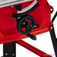 Распиловочный (циркулярный) станок Einhell TC-TS 2025/2 U