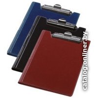 Планшет с зажимом Panta Plast 0314-0002-01 (черный)