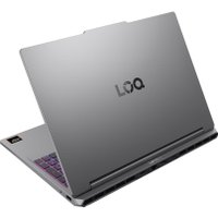 Игровой ноутбук Lenovo LOQ 15AHP11 83TN000GRK