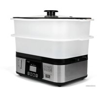 Пароварка GFgril GFS-9D