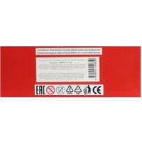 Легковой автомобиль Технопарк Tesla Model X Plaid MODELX-12-RD (красный)