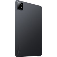 Планшет Xiaomi Pad 6S Pro 12.4 12GB/512GB международная версия (графитовый серый)