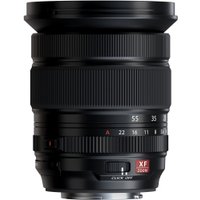 Объектив FUJINON XF16-55mm F2.8 R LM WR II