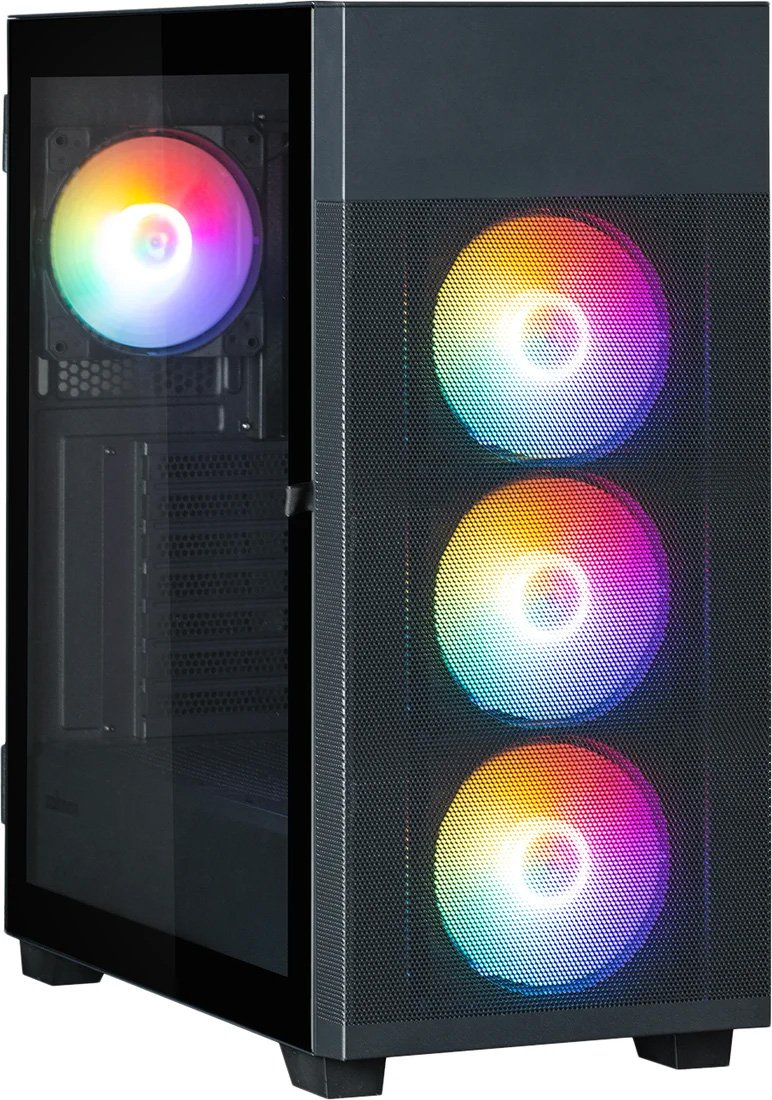 

Компьютер HAFF Dream ВК57679