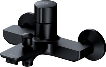 Смеситель AM.PM X-Joy F85A10522 (черный)