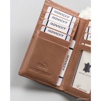 Кошелек Cedar Rovicky RPX-23-PMT (Woodrose)