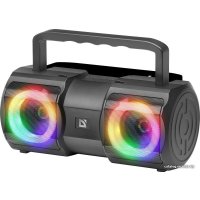 Беспроводная колонка Defender Beatbox 20