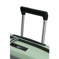 Чемодан-спиннер Samsonite Upscape Soft Sage 55 см