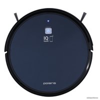Робот-пылесос Polaris PVCR 0726 WI-FI IQ Home Gyro (синий)