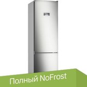 Serie 4 VitaFresh KGN39VI25R