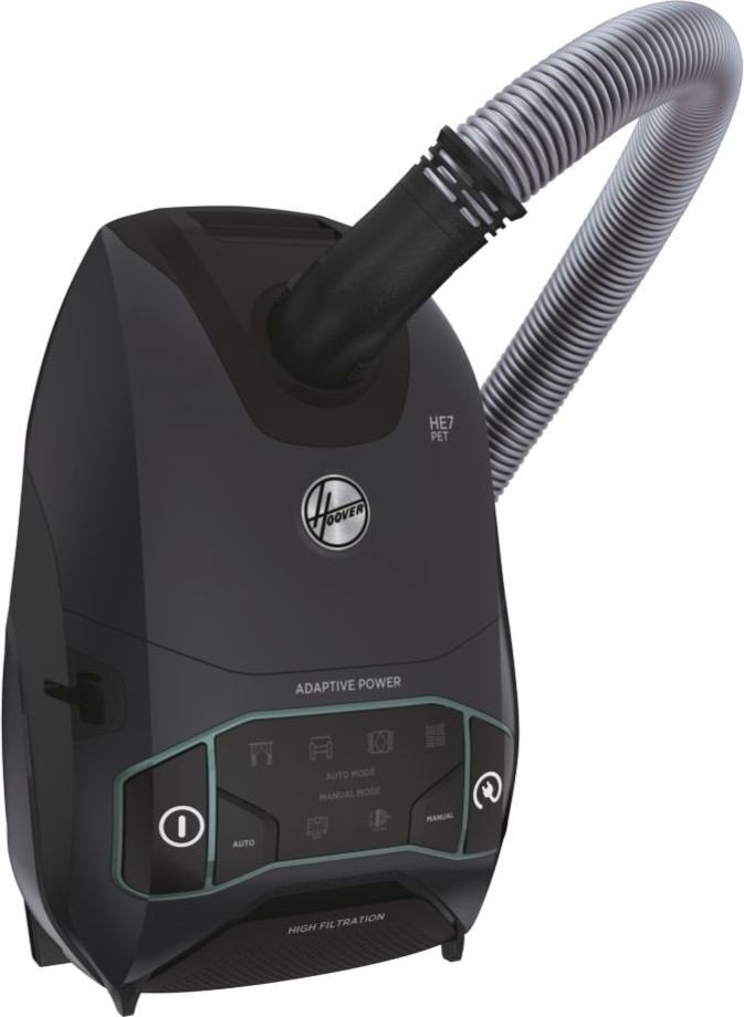 

Пылесос Hoover HE721PAF 011