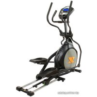 Эллиптический тренажер Spirit by Hasttings XE326