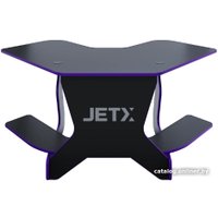 Геймерский стол VMMGame Jetx Dark Purple SF-1BPU в Гродно
