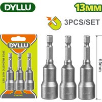 Набор бит Dyllu DTWR2K13