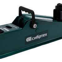 Подкатной домкрат СибрТех 50841 3т