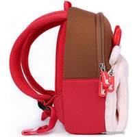 Школьный рюкзак Nohoo Олененок Рудольф S